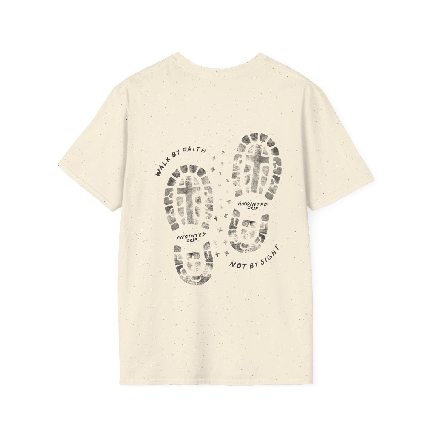 Faith Footprints