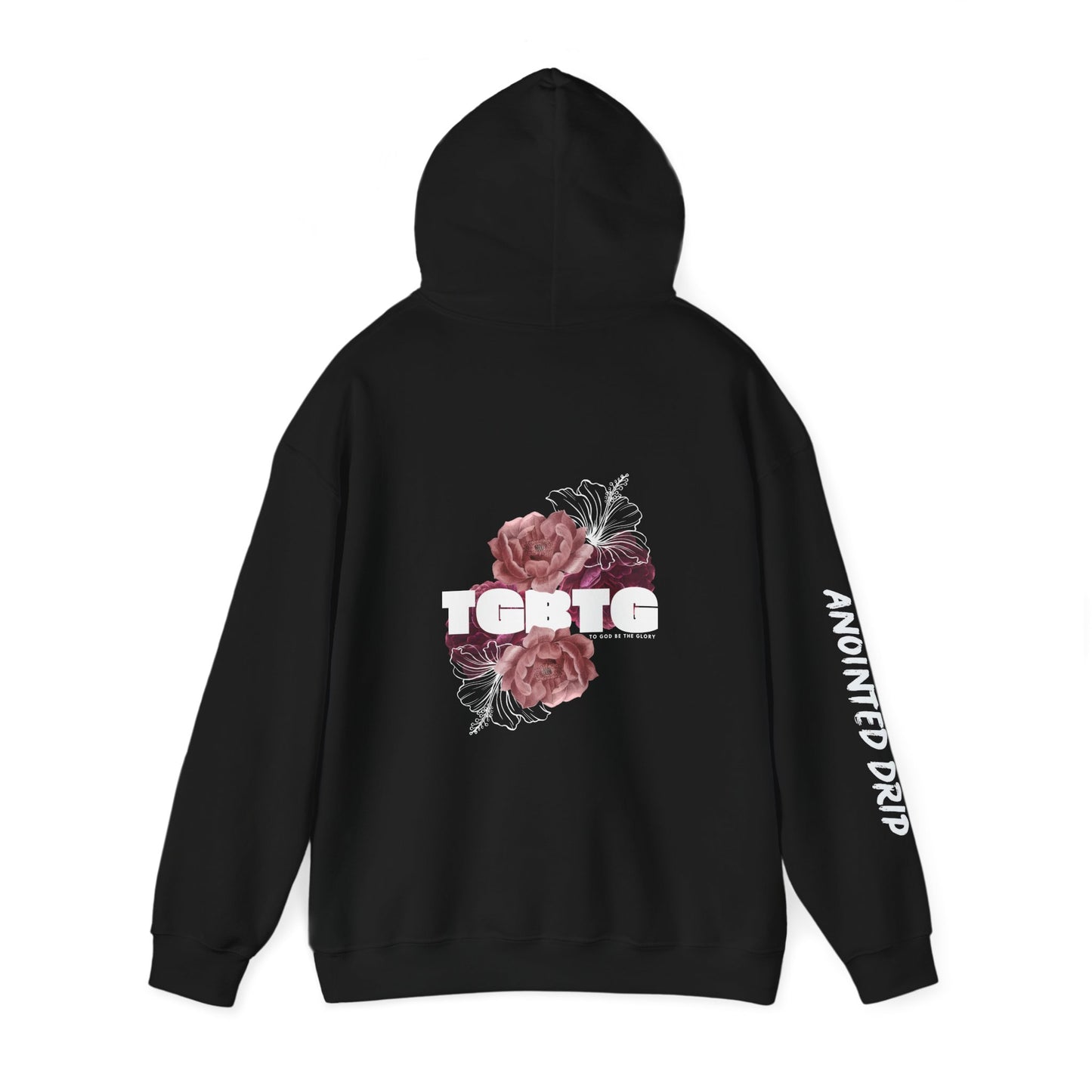 TGBTG Hooded Sweatshirt