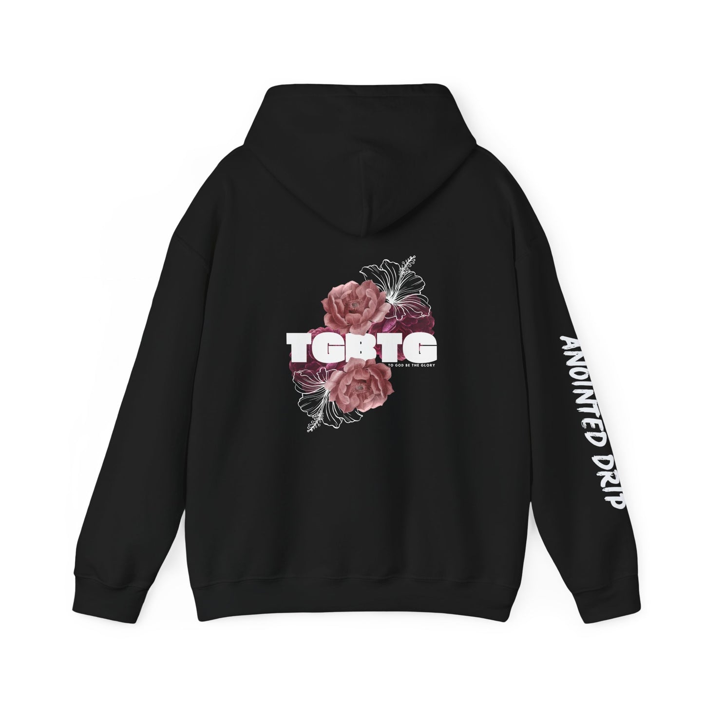 TGBTG Hooded Sweatshirt