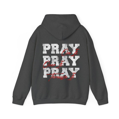 Just Pray Hoodie