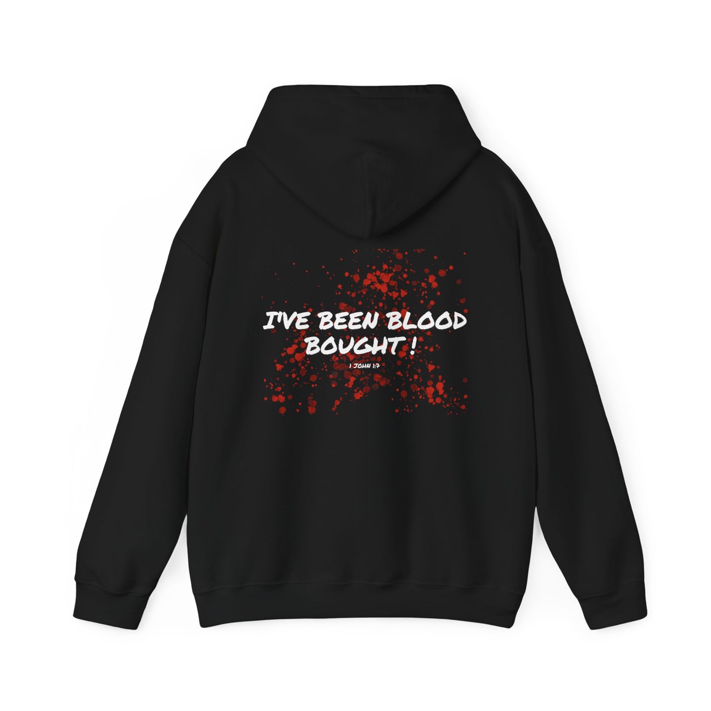 Blood Bought