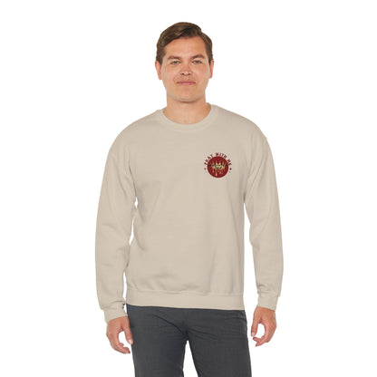 Lord protect me Crewneck Sweatshirt