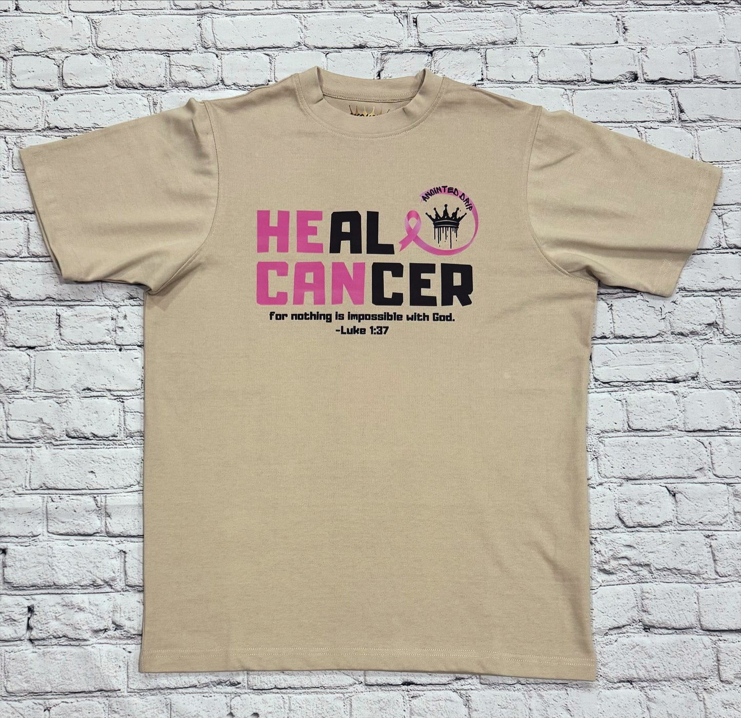 Heal Cancer